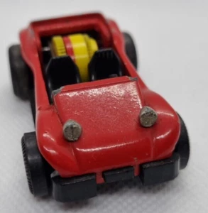 Darda Bahn Motor Car Serie 10 - Beach Buggy W. Germany - Bild 1 von 6