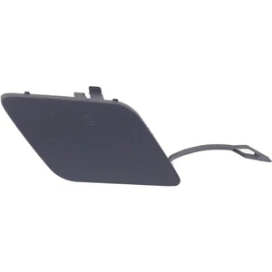 New Fits 2012-2015 Mercedes-Benz C250 Front Right Bumper Tow Hook Cover 4-Door - Picture 1 of 4