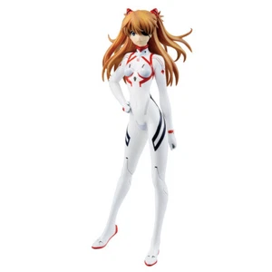 Japan Authentic Ichiban Kuji Evangelion: 3.0+1.0 EVA-13 Starting Asuka Figure - Picture 1 of 11