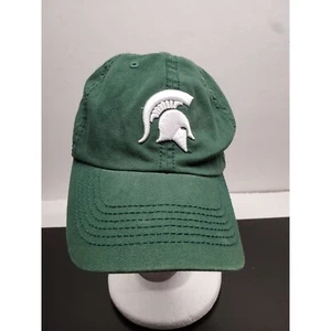 Sombrero espartano del estado de Michigan Top of the World - ajustable - Imagen 1 de 9