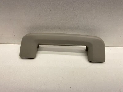 Volvo V50 2008-2011 mango de asistencia de agarre delantero izquierdo gris OEM Foto 1 de 4