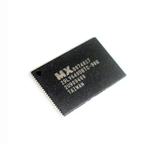 5 Pcs MX29LV640DBTC-90G TSOP48 MX29LV640 Flash Memory new✦Kd - Picture 1 of 1