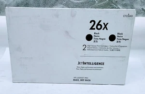 Toner HP 26X CF226XD czarny - Zdjęcie 1 z 3