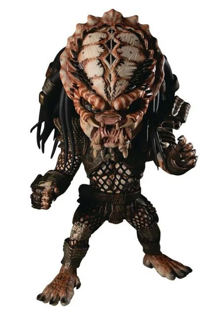 Mezco Predator Action Figure - 80157