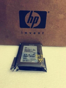 HP 623390-001 623212-001 450GB 15K 3.5" SAS HARD DRIVE 581316-002 0B24513 - Picture 1 of 3