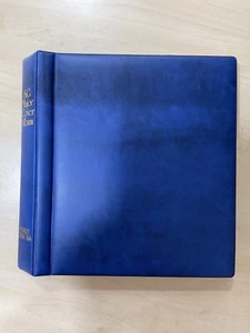 Historia postal alemana - Reich en salas, en álbum #z623 - Imagen 1 de 23