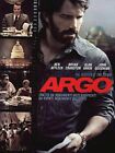 Argo (2012) Un Film Di Ben Affleck - Dvd Ex Noleggio - Warner
