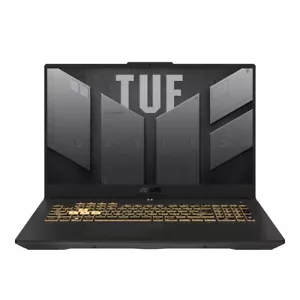 ASUS TUF Gaming F17 I7-13620H 17.3" 16GB 1TB FX707VV-SS71-CB RTX 4060 - Picture 1 of 5