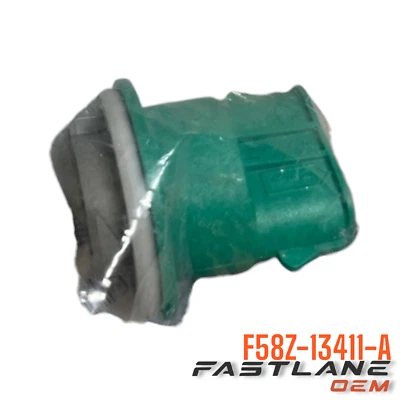 1995-2004 FORD F-150/250 SUPER DUTY RR SOQUETE DE LUZ TRASEIRA NOVO OEM F58Z-13411-A - Imagem 1 de 4