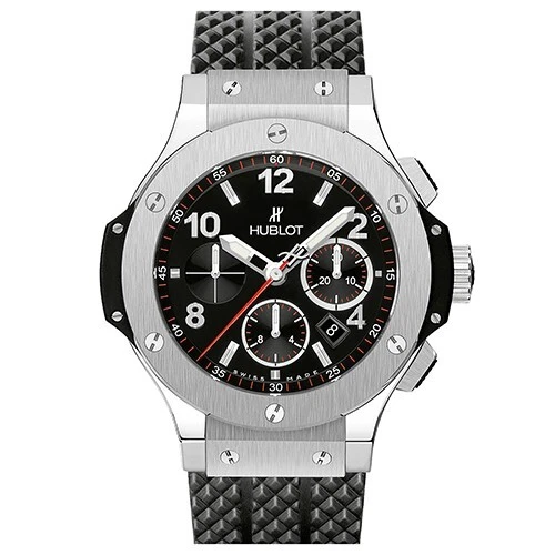 Hublot Big Bang Men's Black Watch - 301.SX.130.RX