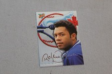 1993 Leaf Studio Baseball Card Complete Finish Fill Your List Set U-Pick