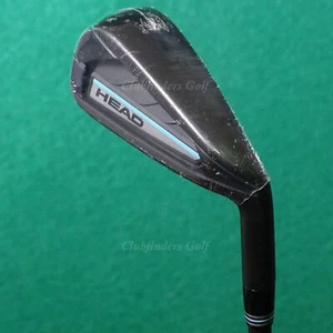 Lady PowerBilt Head Single 7 Iron Factory Light Weight Graphite Ladies - Picture 1 of 3