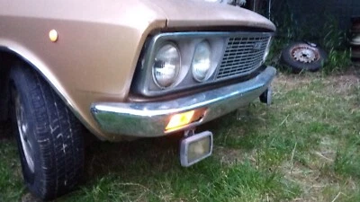 FIAT 132 SPECIAL 1600, 1972 - Bild 1 von 4