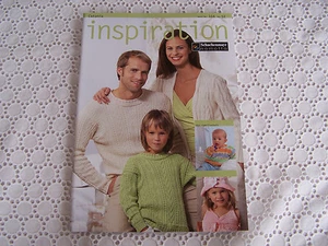 Schachenmayr Inspiration 104 Catania - Das Familienheft - Bild 1 von 12