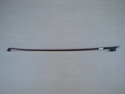 Geigenbogen bez. "H R PFRETZSCHNER" - Bild 1 von 4