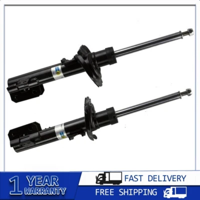 Стойки подвески в сборе для Mazda 2 2x левая правая Bilstein 2011–2014 годов - Изображение 1 из 4