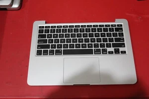 Apple Macbook Pro 2015 13in Palm Rest Core i5 2.70GHz 8GB RAM 250GB SSD - Picture 1 of 2