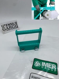 MANIGLIA PER IL TRASPORTO IN CANTIERE DELL' ELEVATORE IMER / SERIE TR-ET-E-ETR - Imagen 1 de 1