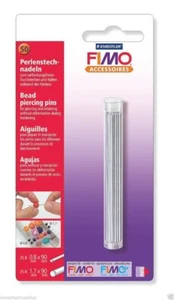 FIMO ACCESSOIRES ART. 8712-20 AGHI PER PERLINE FIMO STAEDTLER - Picture 1 of 1