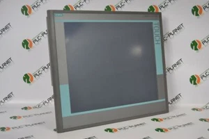 SIEMENS SIMATIC IFP1500 Flat Panel 15" 6AV7863-2AB10-0AA0 - Bild 1 von 4