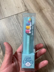 Spoonz Gel Pen Slime NEW In Box - Picture 1 of 3