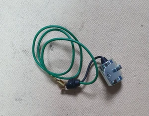 AFTERMARKET CONDENSOR VW TYPE1 1964-72 311905295A - Picture 1 of 1