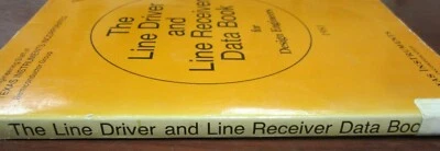 Texas Instruments The Linear & Line Receiver Data Book 1981 - Image 1 of 3