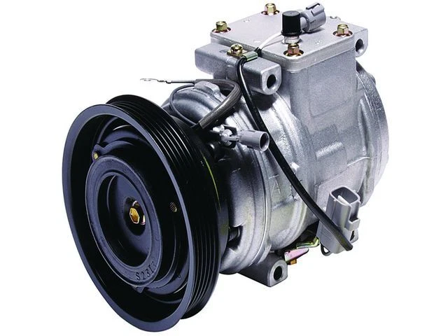 A/C Compressor For 1992-1993 Toyota Camry ZV451WG - Image 1 of 1
