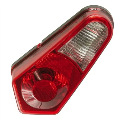 Caltric Left Taillight Assembly for Polaris Sportsman 800 EFI 2005-2008 2410427 - Image 1 of 4