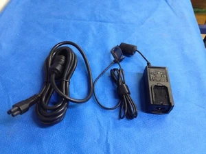 GlobTek Charger Cable RR9LE2500HRSCIMR6B, GTM96300-3614 - Picture 1 of 7