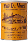 Cafe Du Monde Coffee And Chickory 15 Ounce