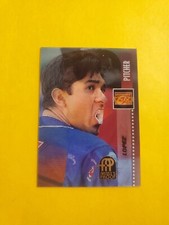 1995 Sportflix Artist's Proof Albie Lopez #70