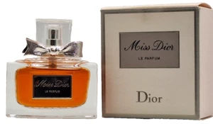 ❤️Christian Dior Miss Dior LE PARFUM 1.3oz 40ml,7W01,limited edition! - Picture 1 of 13