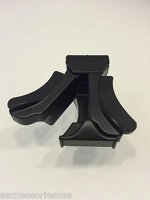 Separador divisor de inserción portavasos consola central para LEXUS LX470 00-07 NUEVO Foto 1 de 4