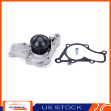 Water Pump For 93-95 Eagle Summit Plymouth Colt Mitsubishi 1.8L