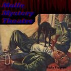 Molle Mystery Theater OTR Shows 71 spectacles en MP3 sur 3 CD + CD échantillonneur gratuit