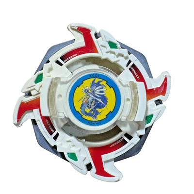 Takara Beyblade Plastic  Dragoon S - Image 1 of 4