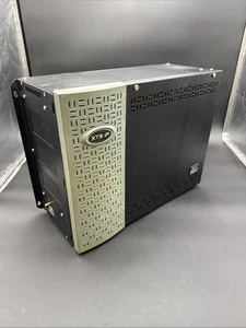 Vodavi Communications Systems Inc Model 3000 -00 Telefonanlagenbox schwarz - Bild 1 von 5