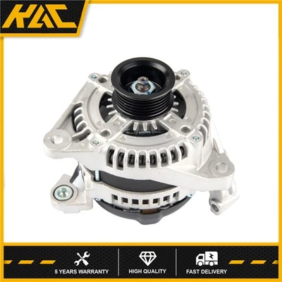 Alternador para Dodge Durango 2001-2006 4,7 L Jeep Grand Cherokee 2005-2006 3,7 L Foto 1 de 4