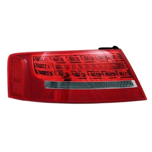 Aftermarket Replacement Passenger Side Outer Tail Light Assembly LED 166-51256 - Picture 1 of 1