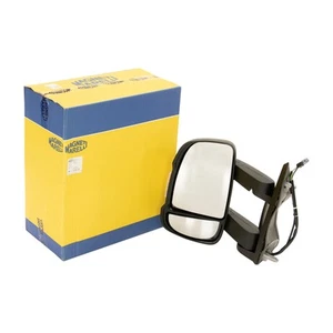 Magneti Marelli Außenspiegel links elektrisch Medium Arm Fiat Ducato 735620752 - Bild 1 von 6