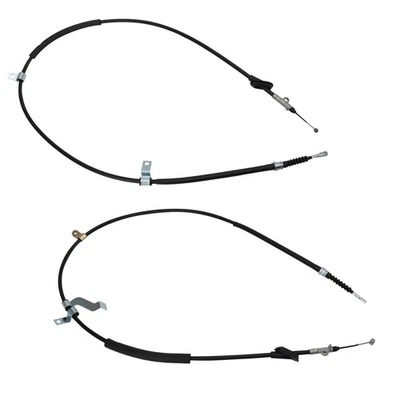 Cable de freno de estacionamiento trasero para Honda Accord 1998-2002 Foto 1 de 4