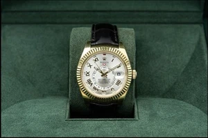 Rolex Skydweller - Picture 1 of 5