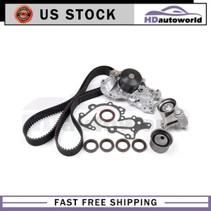 Kit de correa de distribución bomba de agua 06-12 para Hyundai Santa Fe para Kia Optima 2,7 L - Imagen 1 de 6