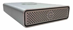 G-Technology G-Drive 2TB | USB 3.0 Desktop External Hard Disk Drive | 0G03902 - Picture 1 of 6