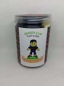  Scentsy Buddy Clip Frank-N-Stein Halloween (Caramel Apple Scent) - Picture 1 of 2