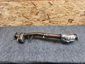 TOYOTA GR86 22-25 CONVERTIDOR CATALÍTICO ESCAPE 2,4 L TRACCIÓN TRASERA SUBARU BRZ OEM - Imagen 1 de 7