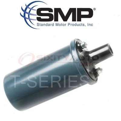SMP T-Series Ignition Coil for 1928-1929 Chrysler Series 80 L Imperial - iz Foto 1 de 4