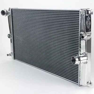 Radiador de aluminio CSF 7078 Performance para BMW 335i 2011-15 / 2012-16 435i M235i Foto 1 de 4