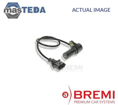 60186 CRANKSHAFT POSITION SENSOR BREMI NEW OE REPLACEMENT - Image 1 of 4